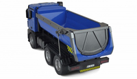 Amewi 22537 Mercedes-benz Arocs 1:14 Elektro Rc Modell-lkw R 4
