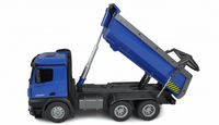 Amewi 22537 Mercedes-benz Arocs 1:14 Elektro Rc Modell-lkw R 5