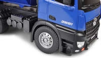 Amewi 22537 Mercedes-benz Arocs 1:14 Elektro Rc Modell-lkw R 8
