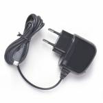2go Netz-ladegert 100v-240v -Schwarz Fr Micro-u - Ladegert 5W fr Micro-USB schwarz