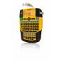 Dymo - DYMO Rhino 4200 6/9/12/19mm Rhino-Bnder AZERTY
