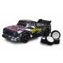Amewi - Amewi Breaker Pro Radio-Controlled (RC) model Sport car Electric engine 1:16