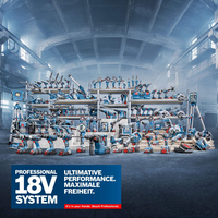 Bosch Powertools 1