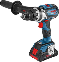 Bosch Powertools 2