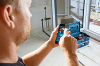 Bosch Powertools 3