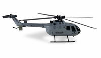 Amewi Afx-105 Rc Einsteiger Hubschrauber Rtf (25319) 2