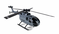 Amewi Afx-105 Rc Einsteiger Hubschrauber Rtf (25319) 3