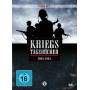 Dale Liam - Kriegstagebcher 1943-1945 [EURO-Version, Regio 2]