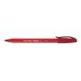 Penne A Sfera - Cf50penna Sfera Inkjoy 100 Rosso