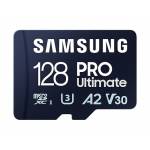 Samsung - Samsung MB-MY128SB/WW memoria flash 128 GB MicroSDXC UHS-I