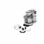Bosch - Bosch MUM9AX5S00 5.5L Stainless steel