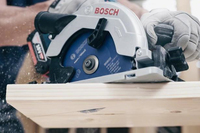 Bosch - Kreissgeblatt Expert for Wood,  216mm, 24Z