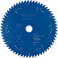 Bosch - Kreissgeblatt Expert for Wood, 254mm
