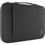 Belkin - - Notebook-Hlle - 33cm (13) - Schwarz (B2B064-C00)