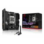 Asus - ASUS ROG Strix B650E-I Gaming WiFi - Motherboard - Mini-ITX - Socket AM5 - AMD B650 Chipsatz - USB-C 3,2 Gen 2x2, USB-C 3,2 Gen2