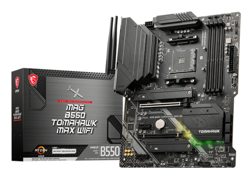 Msi