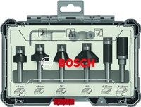 Bosch Powertools 3
