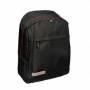 Terratec - Tech air Z Series Z0701V3 - Notebook-Rucksack - 39.6 cm (15.6) - Schwarz