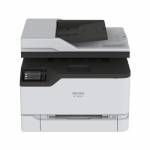 Ricoh - M C240FW 4-in-1 A4 Multifunktionssystem