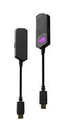 Mikrofon Asus Rog Clavis Ai Noise Cancelling Mic Adapter 1