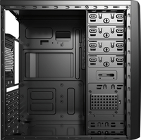 Aerocool 5