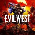 Evil West - Evil West