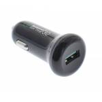 2go - Kfz-Schnell-Ladegert 12V/24V-schwarz Univ. Quick-Charge