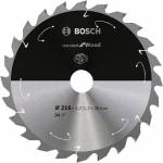 Bosch - PRO Wood cordless Kreissgeblatt,  190mm, 48Z