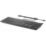 Hp - HP Teclado Business Slim Smartcard