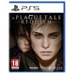 A Plague Tale Requiem - A Plague Tale Requiem