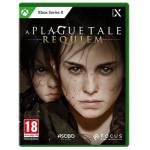 Software - Xbx X A Plague Tale Requiem
