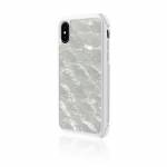 Tough - Real Pearl Cover Iphone Xs/x White