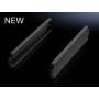  "Rittal-RITTAL VX 8640.031 VE2ST. VX Socket trim panel, side H100 for T400 (8640031)-Rittal-Hardware/Electronic"