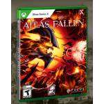  - Atlas Fallen