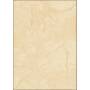 Sigel - Sigel Structure Paper DP638 - Granit Beige - A4 (210 x 297 mm) - 90 g/m - 100 Blatt Motiv-Papier (DP638)