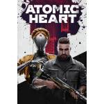 Atomic Heart Ps5 - Atomic Heart Ps5