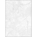 Sigel - Struktur-Papier, A4, 200 g-qm, Edelkarton, Granit grau beidseitig strukturiert, geeignet fr (DP646)