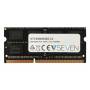 V7 - V7 8GB DDR3 PC3-14900 - 1866mhz SO DIMM Notebook mdulo de memoria - V7149008GBS-LV