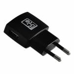 2go - Ladegert 5W 1x USB-A schwarz