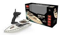 Amewi Rising Sun Cruise Yacht Rc Motorboot Rtr 380 Mm (26100 1