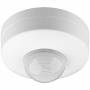 Goobay - Wentronic 96007 Passive infrared (PIR) sensor Wired White motion detector