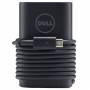 Dell - Dell - USB-C Netzteil - AC - 65 Watt - f�r Dell 35XX, Latitude 5330, 54XX, 73XX, 7430, 74XX 2-in-1, 75XX, 9330, 9430, 94XX 