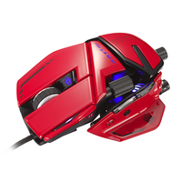 Mad Catz 8