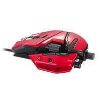 Mad Catz 9