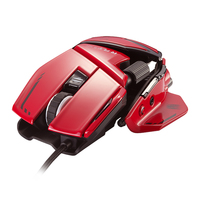 Mad Catz 10