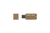 Goodram Ume3 Usb 3.0 128gb Eco Friendly (ume3-1280efr11) 2