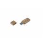Goodram Ume3 Usb 3.0 128gb Eco Friendly (ume3-1280efr11) - 128gb Ume3 Eco Friendly Usb 3.0
