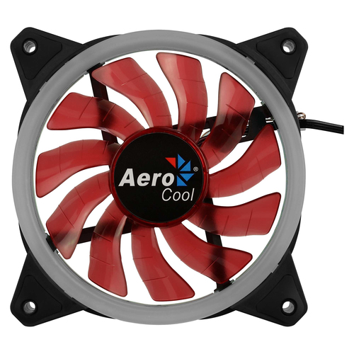 aerocool rev red