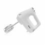 Tristar - MX-4202 Handmixer. Typ: Handmixer, Produktfarbe: Wei, Mixerfunktionen: Schlagen, Kneten. Gehusematerial: Kunststoff