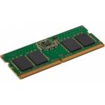 Hp - HP 8GB DDR5 (1x8GB) 4800 SODIMM NECC Memory mdulo de memoria
